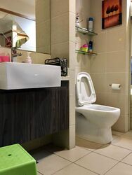 Changi Rise Condominium (D18), Condominium #505009591